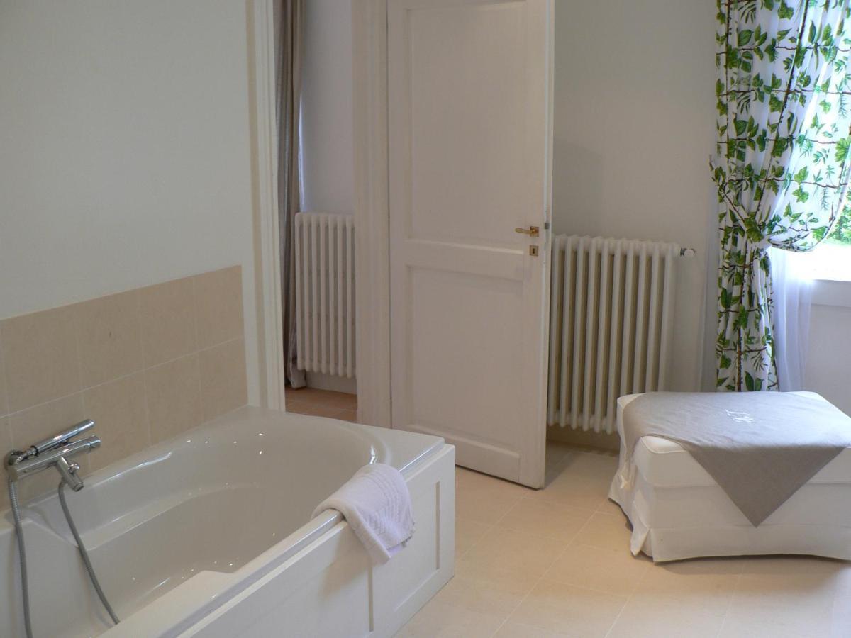 Bed and Breakfast La Boissiere Grand Brassac Exterior foto